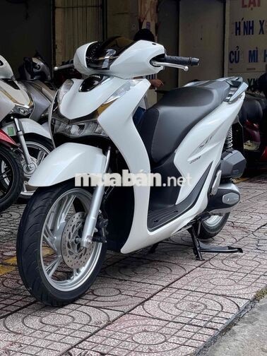 SH160 2024 BAO TÊN - SIÊU LƯỚT ODO 5,200 - BAO GÓP