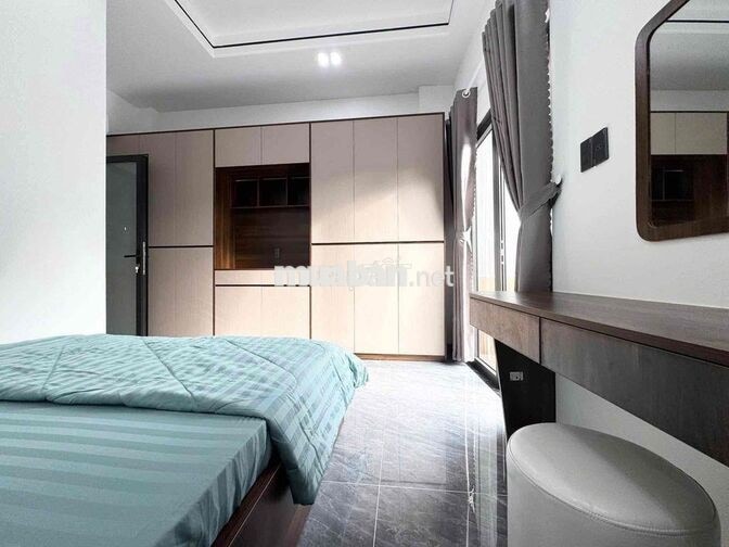 265✨ 🏡 CHO THUÊ NHÀ 3 TẦNG MỚI 100% KIỆT NGUYỄN PHƯỚC NGUYÊN