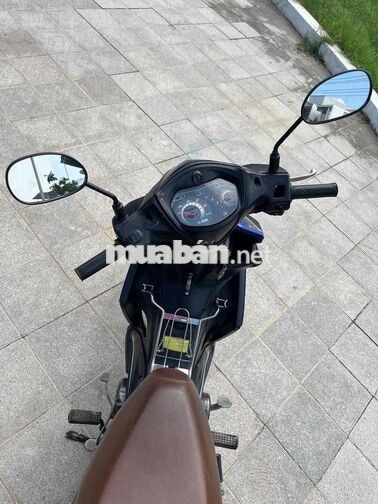 SYM Galaxy 50cc