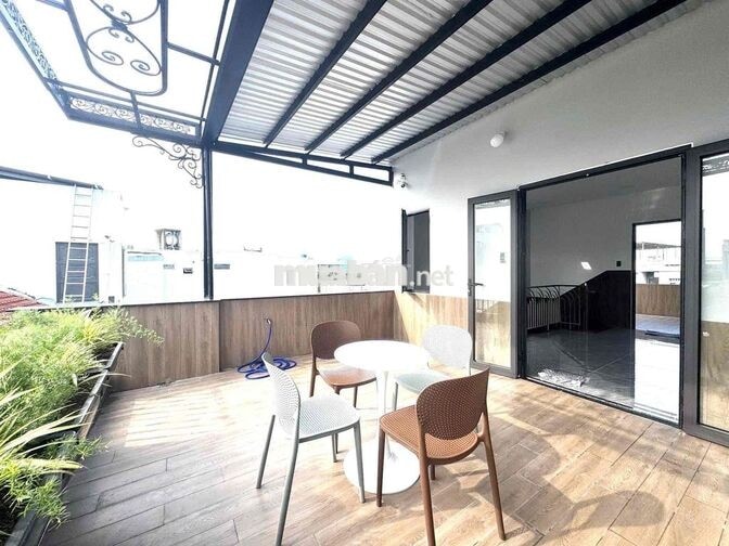 265✨ 🏡 CHO THUÊ NHÀ 3 TẦNG MỚI 100% KIỆT NGUYỄN PHƯỚC NGUYÊN