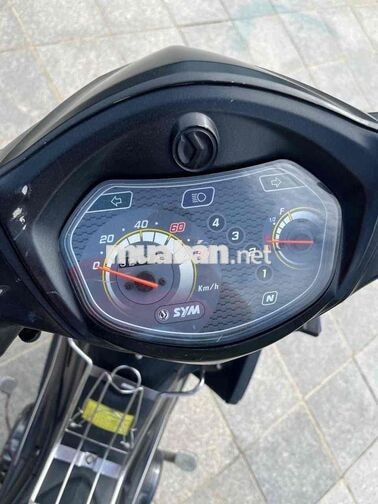 SYM Galaxy 50cc