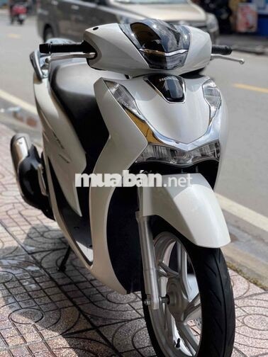 SH160 2024 BAO TÊN - SIÊU LƯỚT ODO 5,200 - BAO GÓP