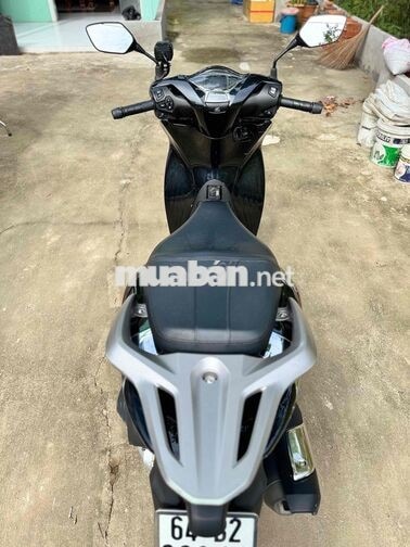 Honda SH 125 CBS Đen 15900 km zin như mới ✅