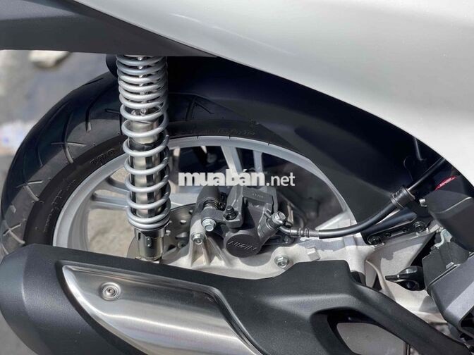 SH160 2024 BAO TÊN - SIÊU LƯỚT ODO 5,200 - BAO GÓP