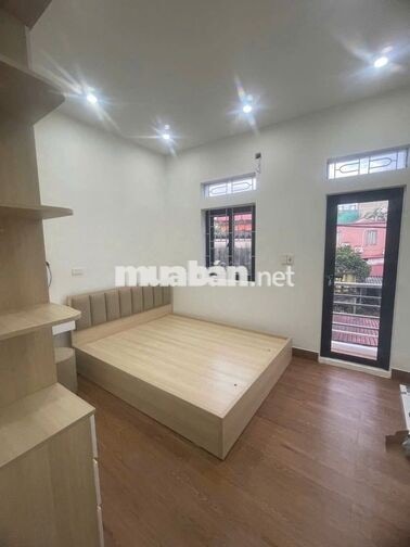 ✨️Bán Nhà 3 Tầng mới  Giai Lạc, Quang minh, Tặng full Nội Thất, ngõ 3m