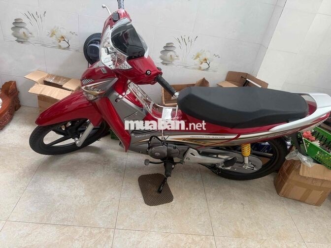 Honda Future 2009 Đỏ