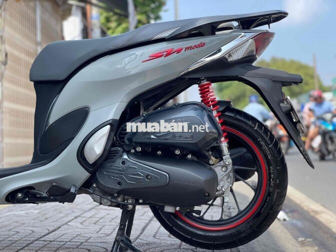 SH Mode ABS 2024 BSTP - SIÊU ZIN 100% - BAO GÓP