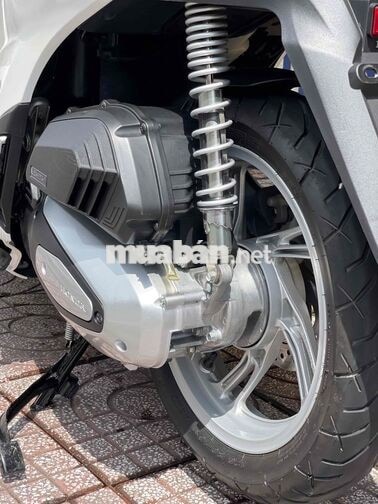 SH160 2024 BAO TÊN - SIÊU LƯỚT ODO 5,200 - BAO GÓP