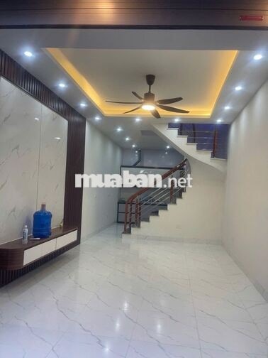 ✨️Bán Nhà 3 Tầng mới  Giai Lạc, Quang minh, Tặng full Nội Thất, ngõ 3m