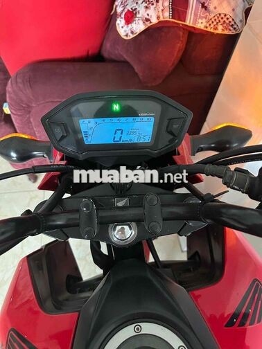 Honda MSX 2023 Đỏ Thái Lan CỌP???