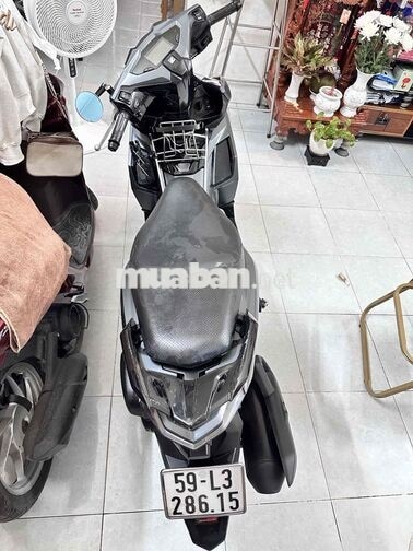 Honda Air Blade 2022 Xanh đen 36000 km