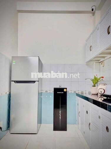sleepbox mới Toanh 320 Nguyễn Gia Trí từ 2tr