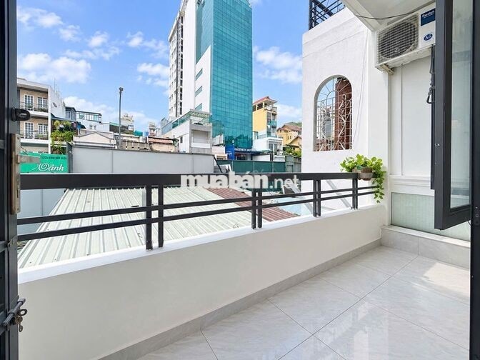 Khai Trương 2PN+1PK rộng 70m2 Ngay CV Lê Thị Riêng, Toà nhà Viettel