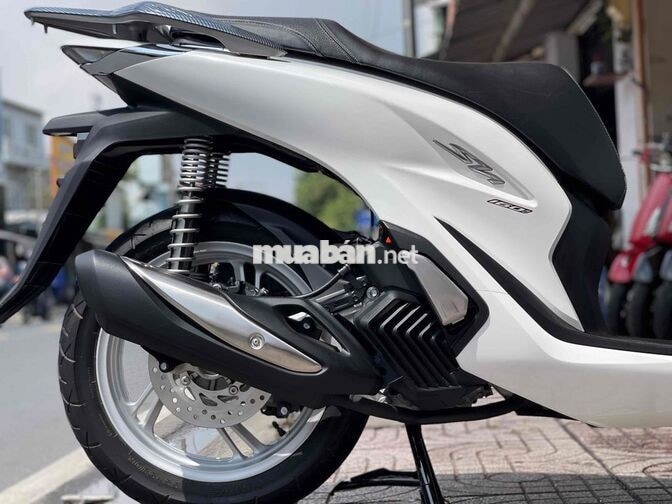 SH160 2024 BAO TÊN - SIÊU LƯỚT ODO 5,200 - BAO GÓP