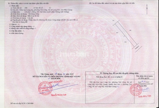 THÔNG BÁO ĐẤU GIÁ TÀI SẢN THEO THỦ TỤC RÚT GỌN