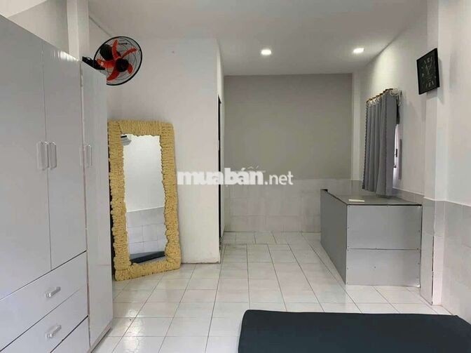 🔥🔥🔥 CHO THUÊ NHÀ 3 TẦNG Đinh Bộ Lĩnh  – 2PN – 3WC – CHỈ 12TR/THÁNG
