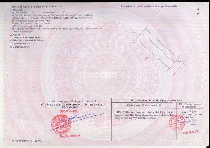 THÔNG BÁO ĐẤU GIÁ TÀI SẢN THEO THỦ TỤC RÚT GỌN