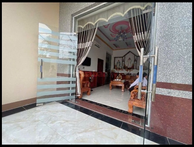 THÔNG BÁO ĐẤU GIÁ TÀI SẢN THEO THỦ TỤC RÚT GỌN