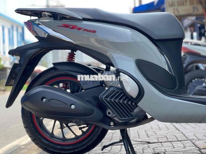 SH Mode ABS 2024 BSTP - SIÊU ZIN 100% - BAO GÓP