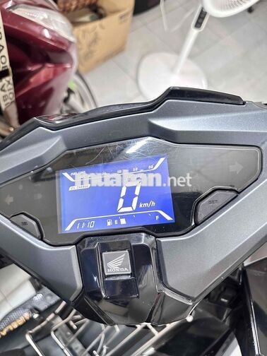 Honda Air Blade 2022 Xanh đen 36000 km