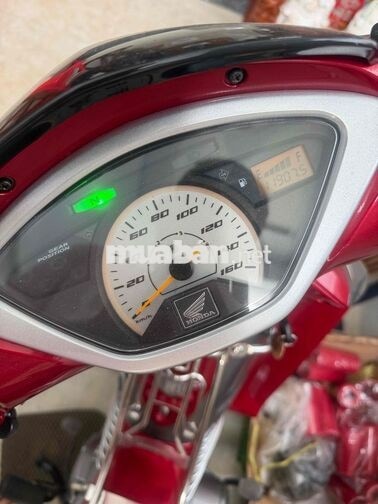 Honda Future 2009 Đỏ