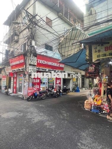 ✨️Bán Nhà 3 Tầng mới  Giai Lạc, Quang minh, Tặng full Nội Thất, ngõ 3m