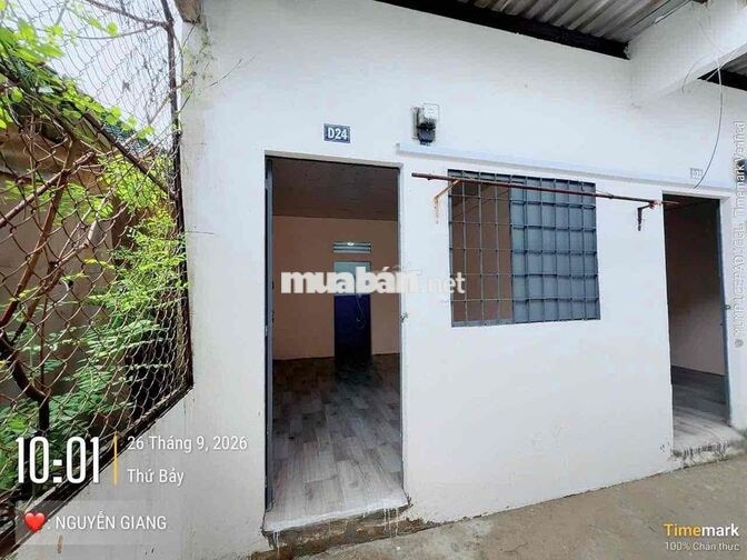 PHÒNG MỚI ĐƯỜNG TRẦN ĐẠI NGHĨA , CÁCH VÒNG XOAY AN LẠC 500M , bình tân