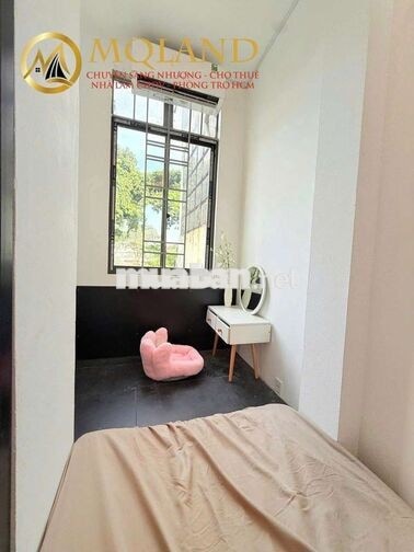 Sang 7P 7WC Cost 3,4tr/Phòng HXH Bùi Đình Túy B.Thạnh