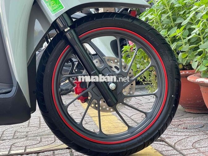 SH Mode ABS 2024 BSTP - SIÊU ZIN 100% - BAO GÓP