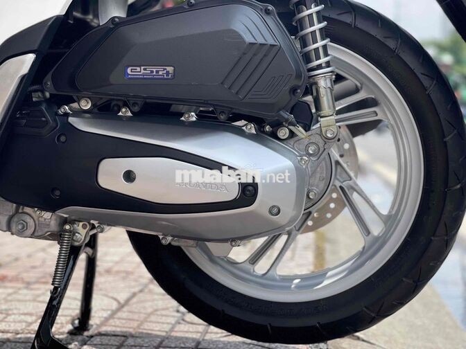 SH160 2024 BAO TÊN - SIÊU LƯỚT ODO 5,200 - BAO GÓP