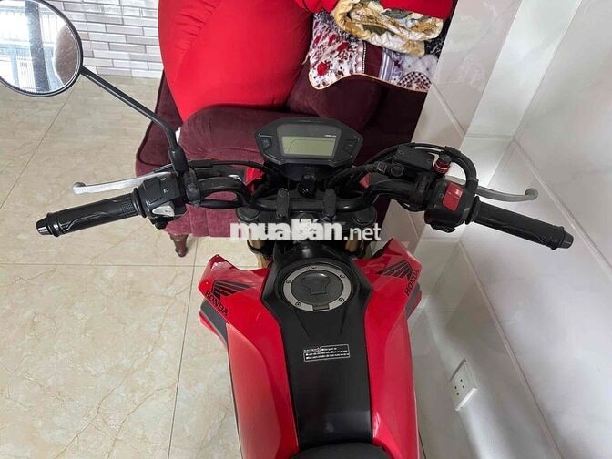 Honda MSX 2023 Đỏ Thái Lan CỌP???