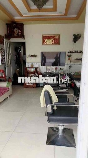 Hot, Bán gấp Nhà Mặt Tiền 3 Tầng Mã Lò BTân, 45m2, chỉ nhỉnh 3 tỷ.