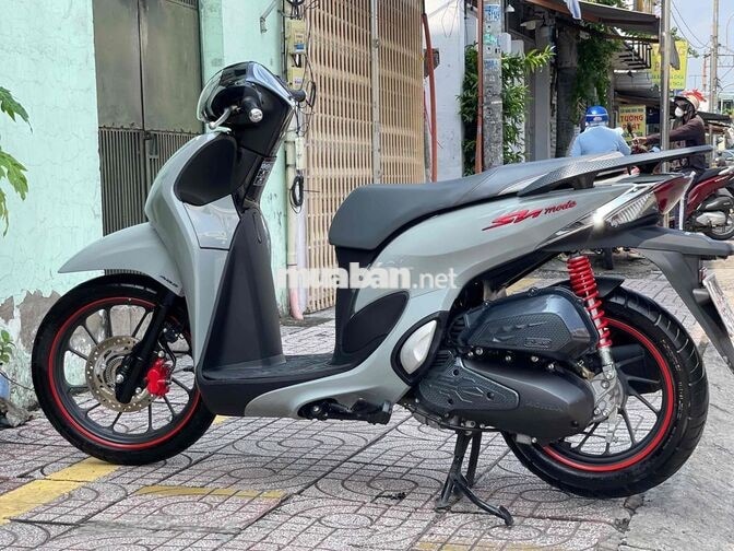 SH Mode ABS 2024 BSTP - SIÊU ZIN 100% - BAO GÓP