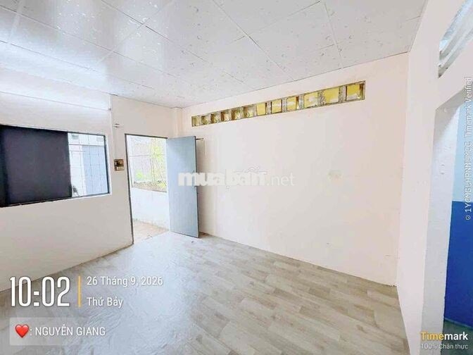 PHÒNG MỚI ĐƯỜNG TRẦN ĐẠI NGHĨA , CÁCH VÒNG XOAY AN LẠC 500M , bình tân
