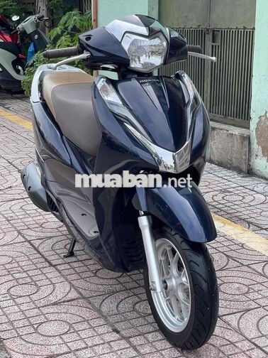 Lead 125 2017 SMARTKEY BSTP - BAO TÊN - BAO GÓP