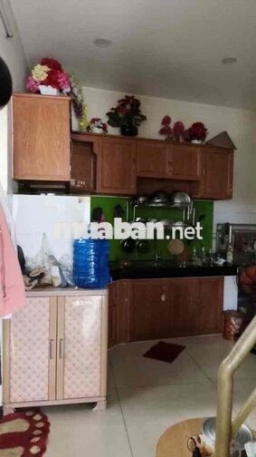 Hot, Bán gấp Nhà Mặt Tiền 3 Tầng Mã Lò BTân, 45m2, chỉ nhỉnh 3 tỷ.