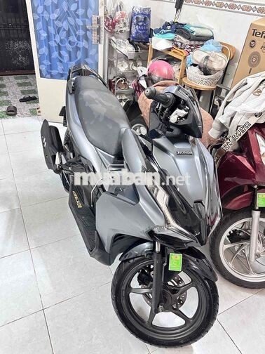 Honda Air Blade 2022 Xanh đen 36000 km