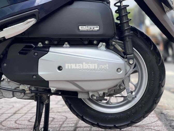 Lead 125 2017 SMARTKEY BSTP - BAO TÊN - BAO GÓP
