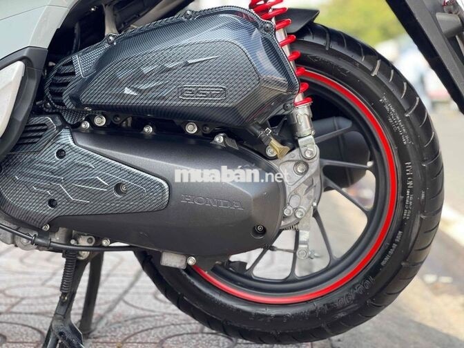 SH Mode ABS 2024 BSTP - SIÊU ZIN 100% - BAO GÓP