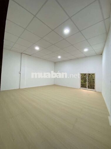 NHÀ 2 PHÒNG HẺM 5M TÂN HOÀ ĐÔNG 
