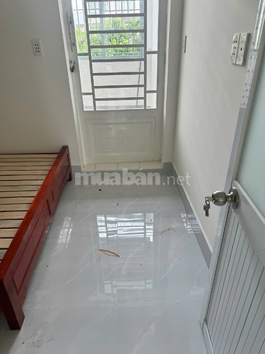 Bán nhà riêng Lê Đức Thọ, 3,88 tỷ, 38.4m2, 2PN, 2WC, 2 tần
