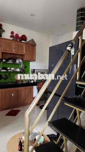 Hot, Bán gấp Nhà Mặt Tiền 3 Tầng Mã Lò BTân, 45m2, chỉ nhỉnh 3 tỷ.