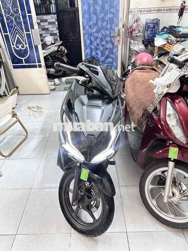 Honda Air Blade 2022 Xanh đen 36000 km