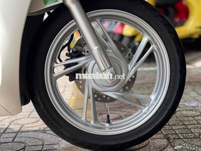 SH160 2024 BAO TÊN - SIÊU LƯỚT ODO 5,200 - BAO GÓP