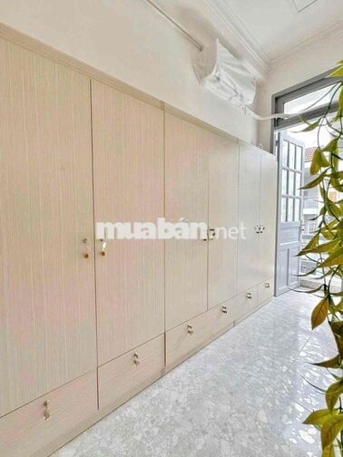 sleepbox mới Toanh 320 Nguyễn Gia Trí từ 2tr