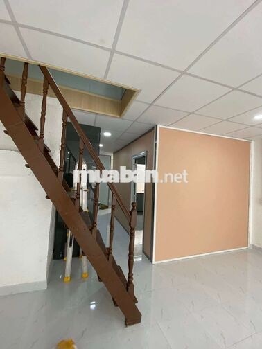NHÀ 2 PHÒNG HẺM 5M TÂN HOÀ ĐÔNG 