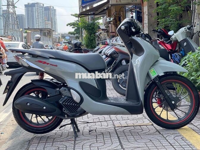 SH Mode ABS 2024 BSTP - SIÊU ZIN 100% - BAO GÓP