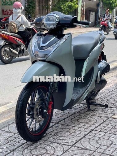 SH Mode ABS 2024 BSTP - SIÊU ZIN 100% - BAO GÓP
