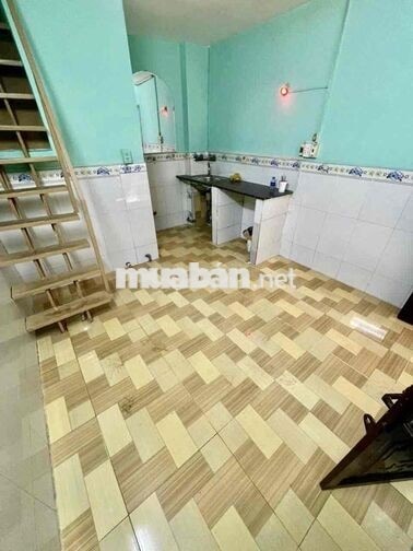 Nhà Mini 3x4m 2Lầu (2PN 2WC) Hẻm Xe Máy. Lê Đình Cẩn. Bình Tân