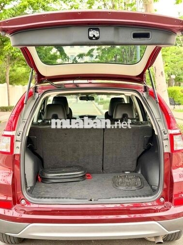 Honda CRV 2.4L AT Tự động .Siêu Keng.Zin Không Lỗi